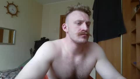 WhiteBull online show from 05-07-26, 12:32
