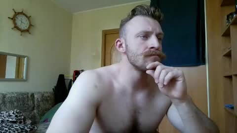 WhiteBull online show from 05-17-26, 08:45