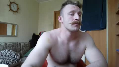 WhiteBull online show from 05-21-26, 07:37