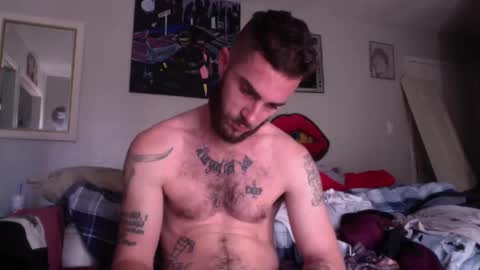 just  str8 stud nut  1000 online show from 02-03-25, 10:11
