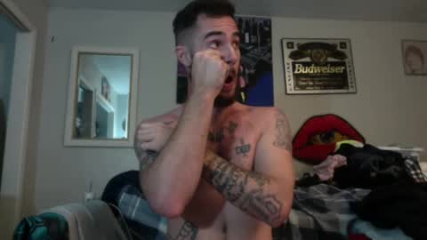 just  str8 stud nut  1000 online show from 02-10-25, 03:46
