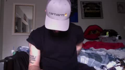 just  str8 stud nut  1000 online show from 02-18-25, 08:25