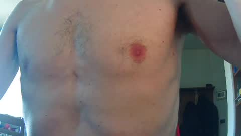 Whiteduke online show from 07-24-26, 04:27