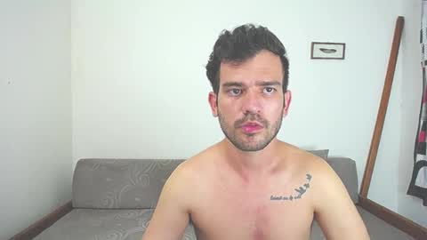 Dylan white online show from 12-14-24, 10:39