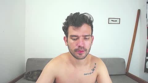 Dylan white online show from 12-15-24, 02:41