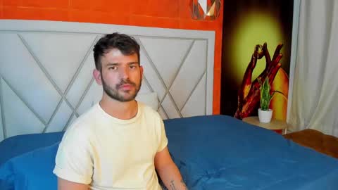 Dylan white online show from 02-17-25, 08:58