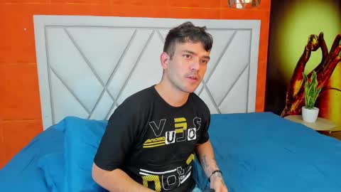 Dylan white online show from 02-18-25, 05:53