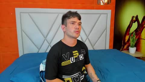 Dylan white online show from 02-18-25, 08:58