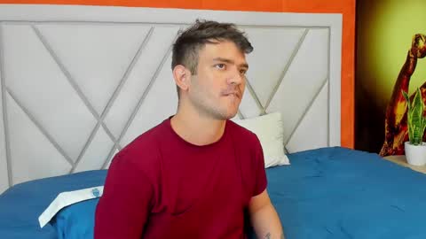 Dylan white online show from 02-19-25, 05:38