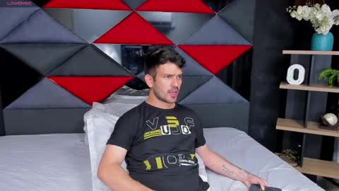 Dylan white online show from 02-27-25, 08:53