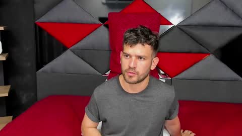 Dylan white online show from 03-11-25, 12:33