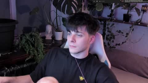 Gus online show from 12-02-24, 06:32