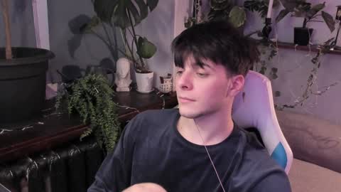 Gus online show from 12-13-24, 03:11