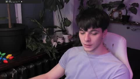 Gus online show from 01-08-25, 08:29