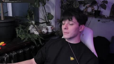 Gus online show from 01-14-25, 11:16