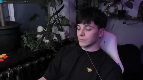 Gus online show from 01-16-25, 11:59