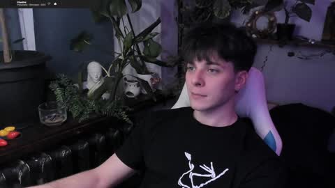 Gus online show from 01-17-25, 07:38