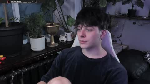 Gus online show from 01-25-25, 08:42