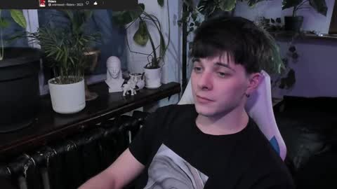 Gus online show from 02-22-25, 10:09