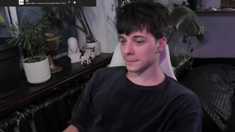 Gus online show from 03-06-25, 08:48