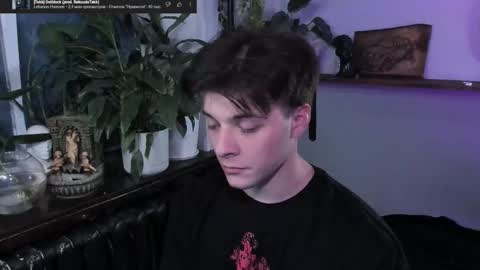 Gus online show from 10-05-25, 06:39