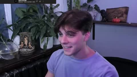 Gus online show from 10-10-25, 07:35