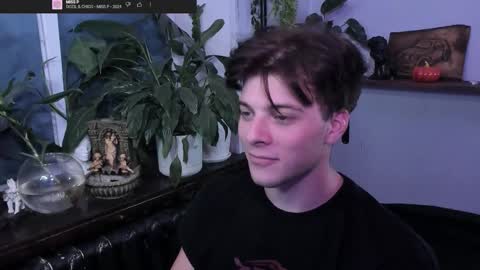 Gus online show from 10-11-25, 05:00