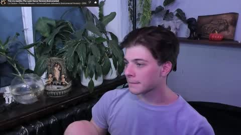 Gus online show from 10-12-25, 06:40