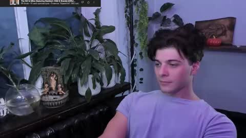 Gus online show from 10-13-25, 06:41