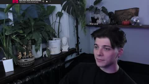 Gus online show from 11-28-25, 11:29