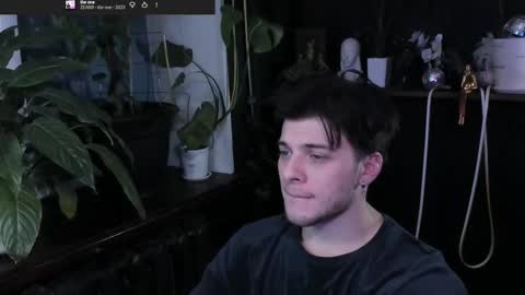 Gus online show from 12-20-25, 12:07