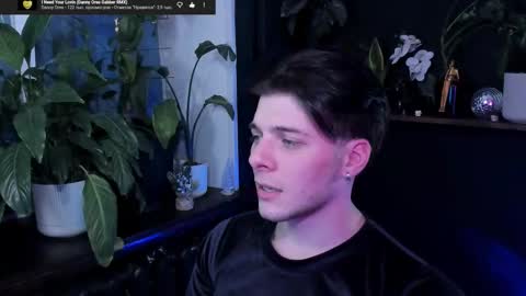 Gus online show from 01-10-26, 09:05