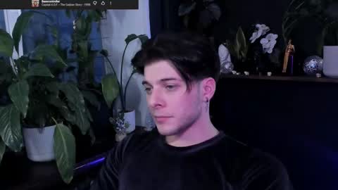 Gus online show from 01-12-26, 08:36