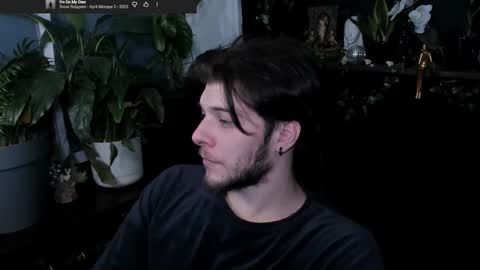 Gus online show from 02-18-26, 08:38