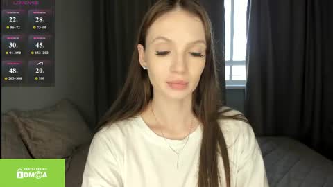 whitelillian online show from 07-20-26, 10:39