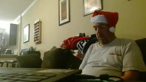 Whitey online show from 12-20-25, 11:56