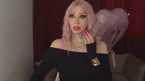 White Queen online show from 02-16-25, 12:10