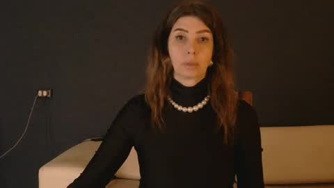 White Queen online show from 03-22-26, 10:02