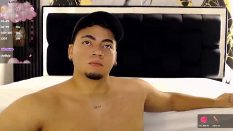 WhiteSun online show from 02-25-25, 04:21