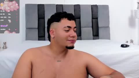 WhiteSun online show from 03-08-25, 03:56