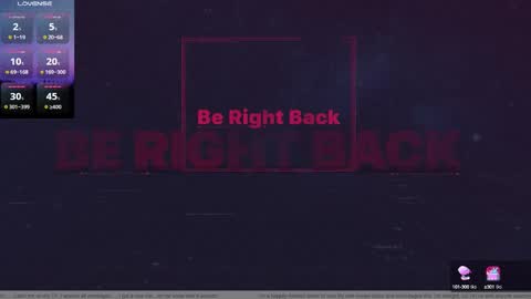 WhiteWolf online show from 12-08-24, 06:11