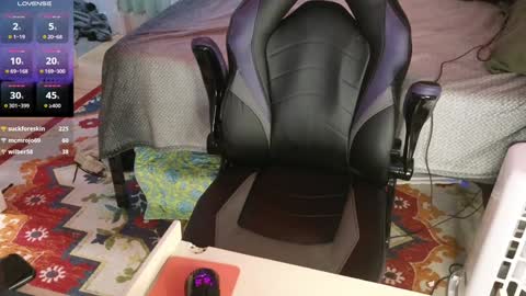 WhiteWolf online show from 01-13-25, 11:06