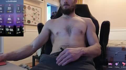 WhiteWolf online show from 01-13-26, 12:05