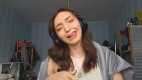 Cindy online show from 03-17-26, 03:26