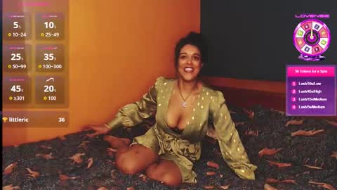 Whitney Peach online show from 02-13-26, 10:50