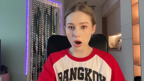 Alisa online show from 01-16-25, 06:56