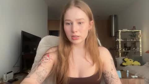 Alisa online show from 11-16-25, 07:47