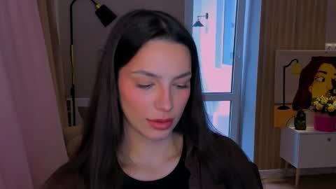 whoislulu online show from 03-11-25, 01:45