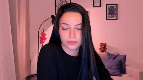 whoislulu online show from 09-12-25, 07:03