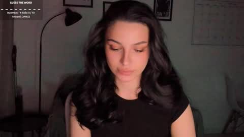 Snapshot of whoislulu chatting on 02-03-26, 02:53 whoislulu online show from 02-03-26, 02:53